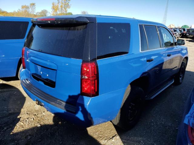 2017 CHEVROLET TAHOE POLICE 1GNSKDEC7HR349295