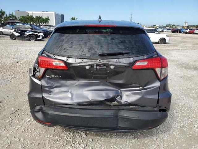 2022 HONDA HR-V LX #3297055541