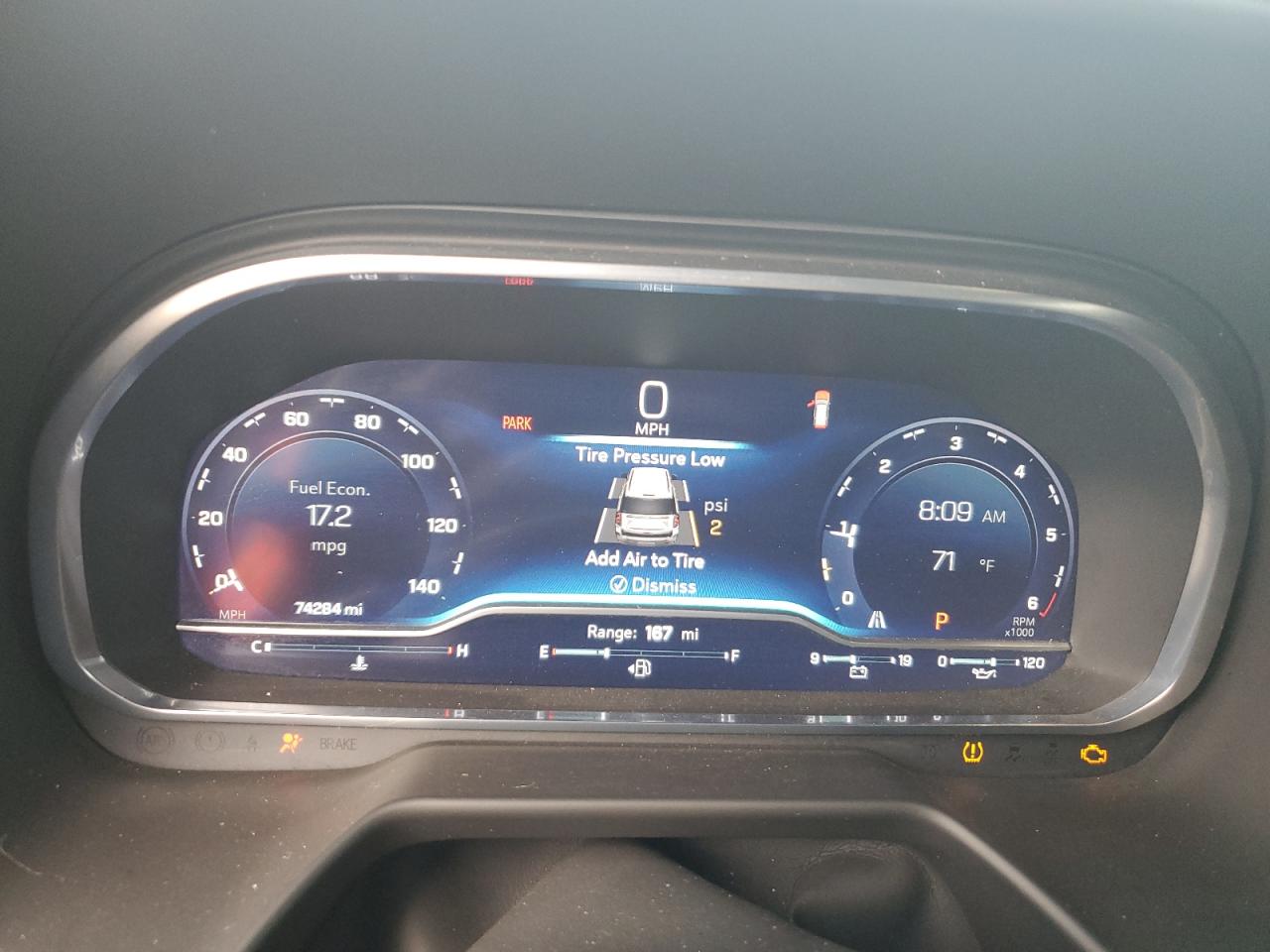 CHEVROLET SUBURBAN C1500 LT