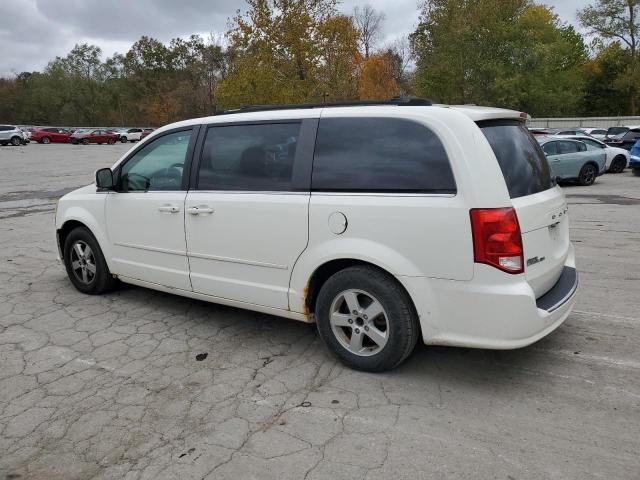 2012 DODGE GRAND CARA - 2C4RDGDG7CR109397