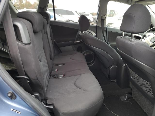 2007 TOYOTA RAV4 SPORT #3293447424