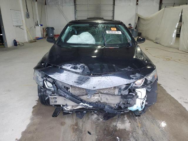 2017 CHEVROLET MALIBU LT 1G1ZE5ST6HF236019