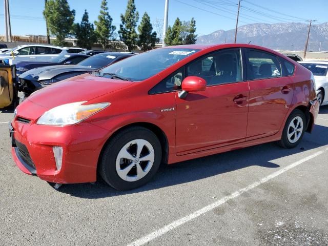 Global Auto Auctions: 2013 TOYOTA PRIUS