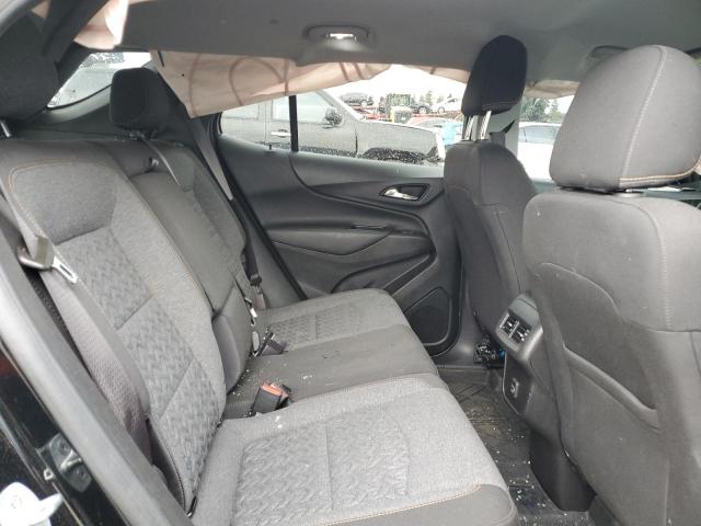 2022 CHEVROLET EQUINOX LT #3303758419