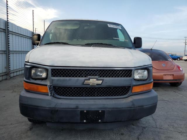 2011 CHEVROLET EXPRESS G2 #3290467796