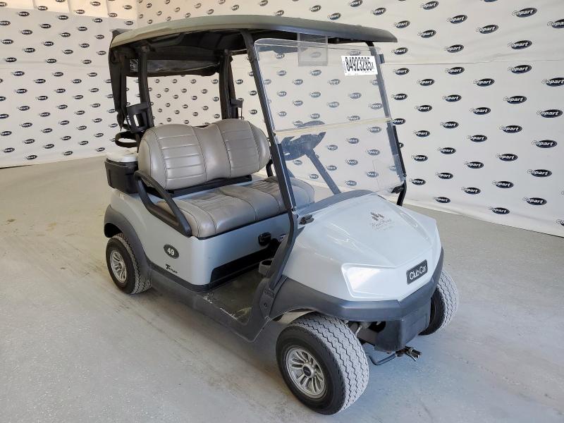 Global Auto Auctions: 2022 CLUBCAR TEMPO FLA