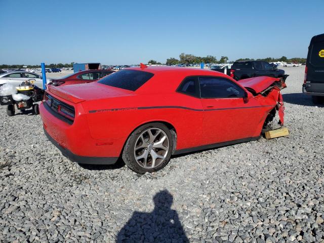 2016 DODGE CHALLENGER #3302913051