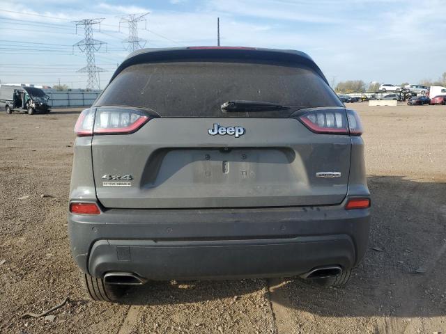 2019 JEEP CHEROKEE L #3286664284