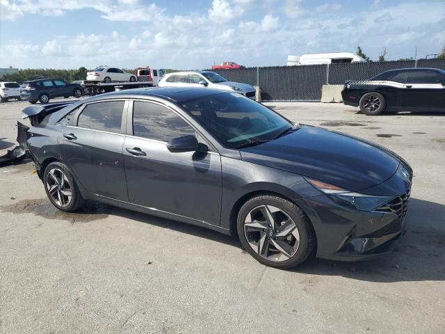 2022 HYUNDAI ELANTRA SE 5NPLN4AG7NH069697