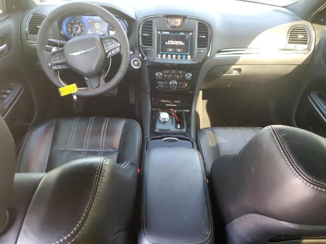 2023 CHRYSLER 300 S #3294627031