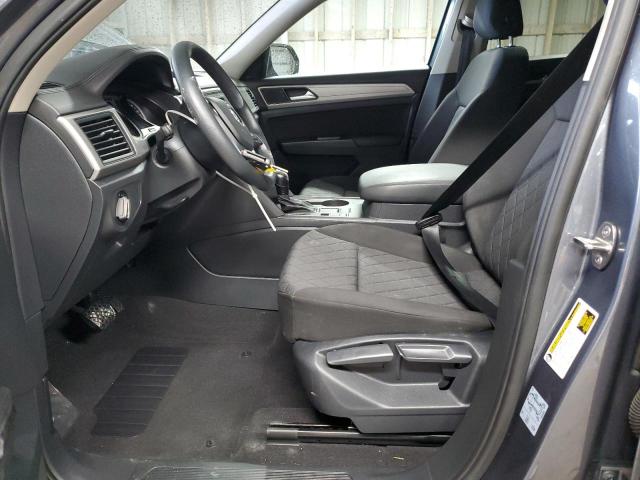 2020 VOLKSWAGEN ATLAS S #3294479516