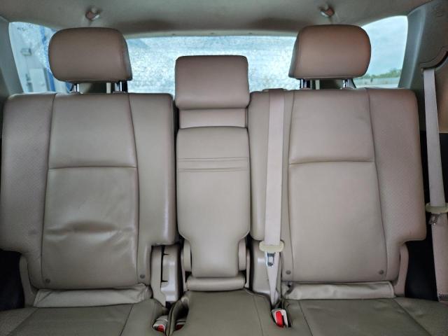 2010 TOYOTA 4RUNNER SR #3312709304