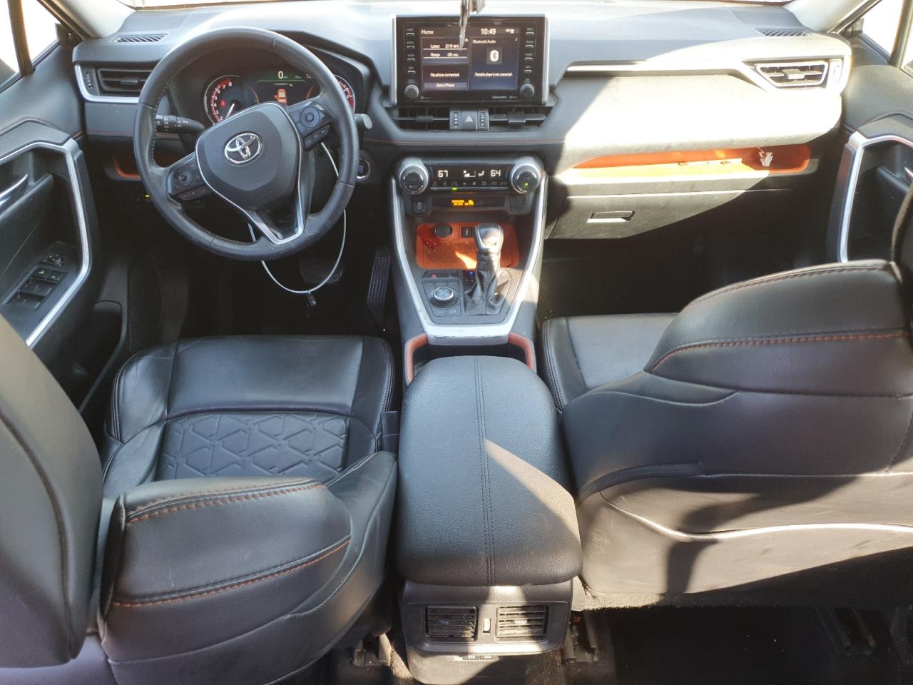 TOYOTA RAV4 ADVENTURE