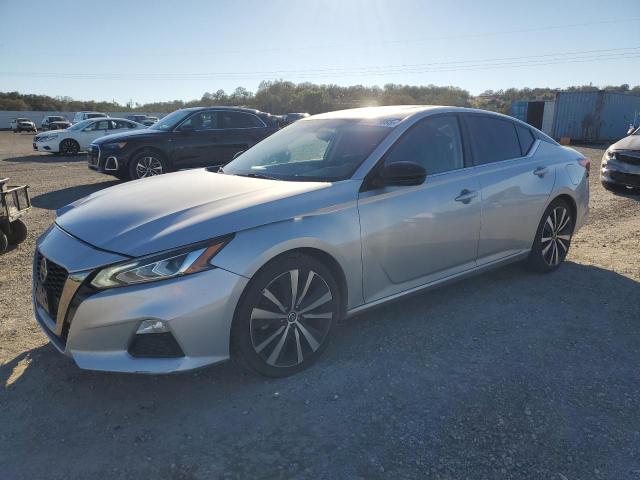 2019 NISSAN ALTIMA SR - 1N4BL4CV1KC122274