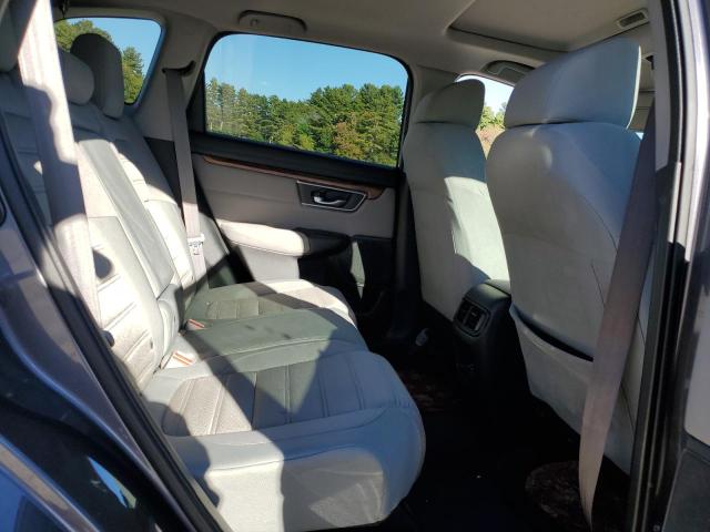 2017 HONDA CR-V EX #3290196331