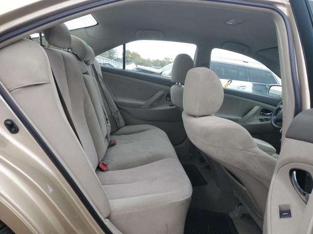 2011 TOYOTA CAMRY BASE - 4T1BF3EK9BU164468