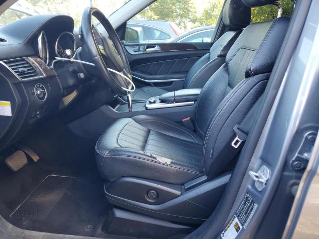 2014 MERCEDES-BENZ GL 450 4MA #3275452716