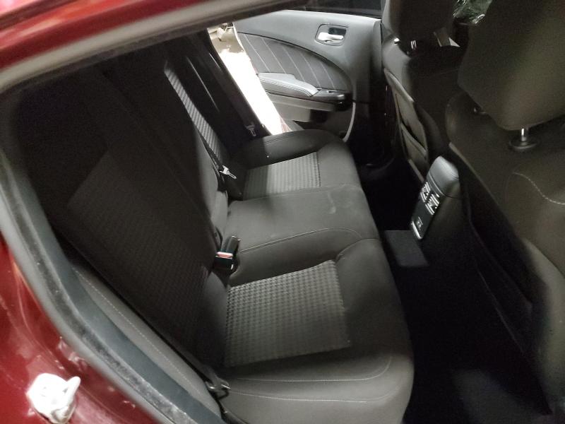 2022 DODGE CHARGER R/ #3284146554