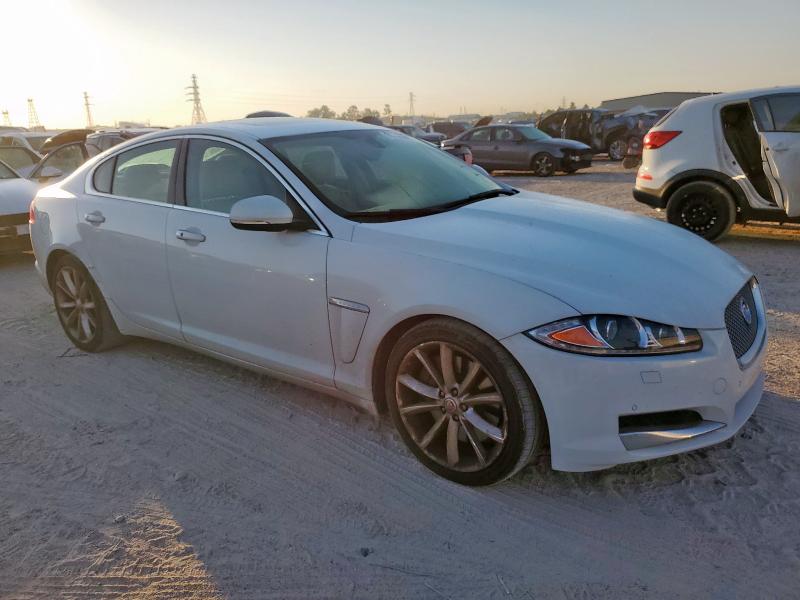 2015 JAGU XF 3.0 SPORT - SAJWA0F78F8U59106