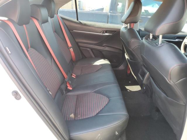 2023 TOYOTA CAMRY TRD #3294325884