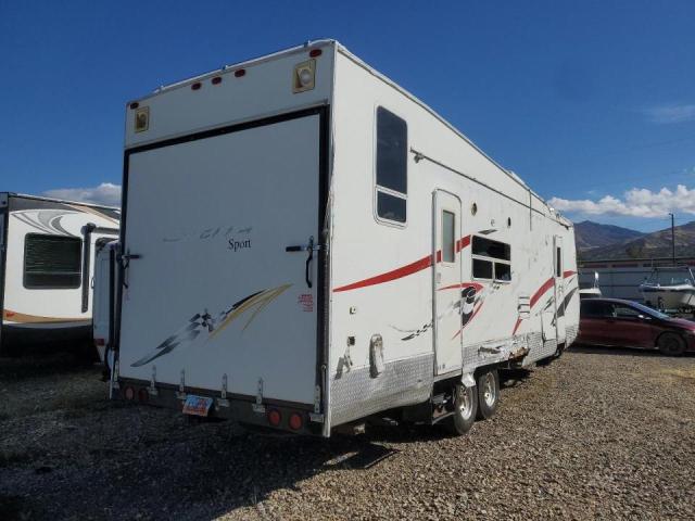 2006 FRRV TRVLTRLR #3305728729