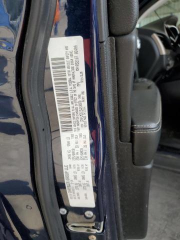 2014 JEEP CHEROKEE L #3282598871