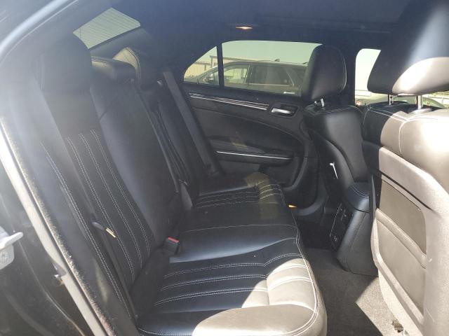 2023 CHRYSLER 300 S #3294627031