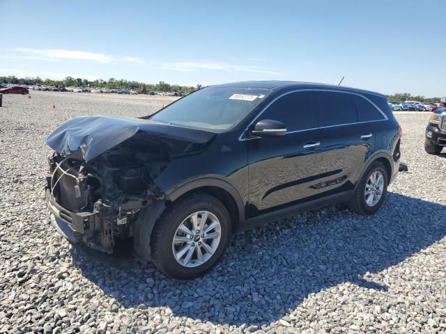 2020 KIA SORENTO L - 5XYPG4A37LG626928