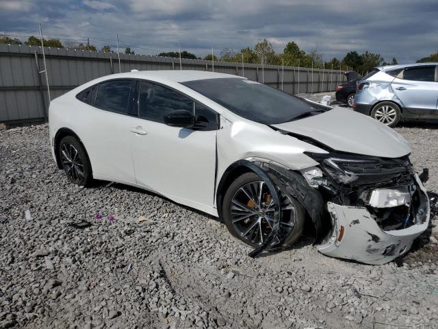 2024 TOYOTA PRIUS LE #3281630389