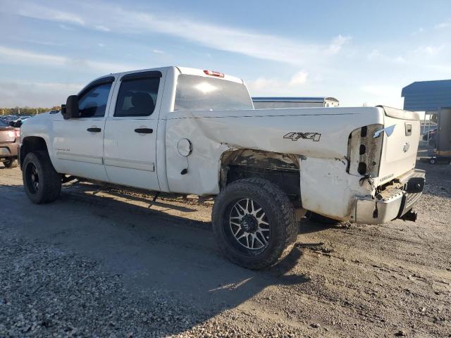 2009 CHEVROLET SILVERADO #3286739283
