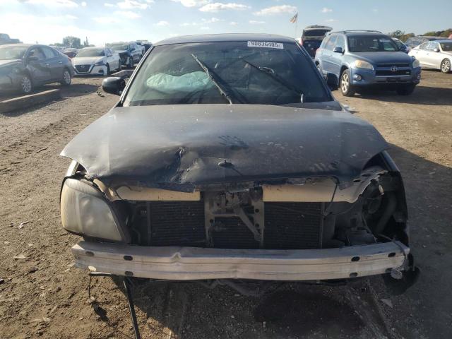 2003 CADILLAC DEVILLE #3286785901