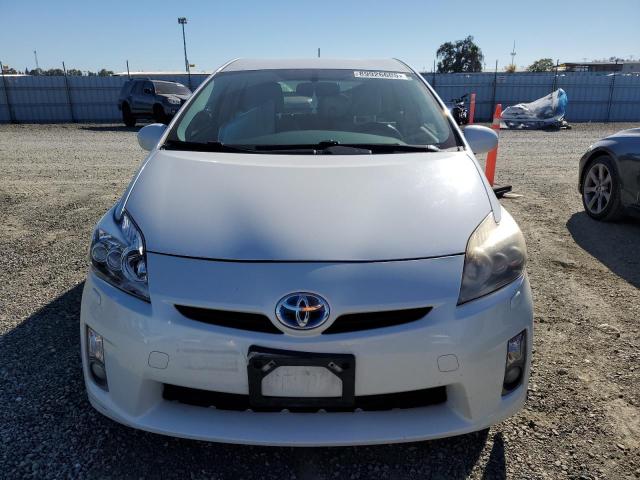 2010 TOYOTA PRIUS - JTDKN3DUXA0224452