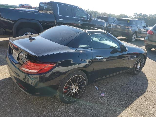 2017 MERCEDES-BENZ SLC 43 AMG WDDPK6GAXHF134958