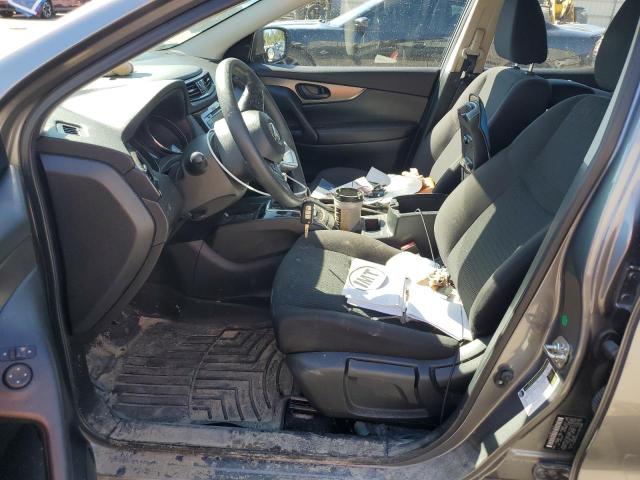 2021 NISSAN ROGUE SPOR - JN1BJ1AV0MW568678