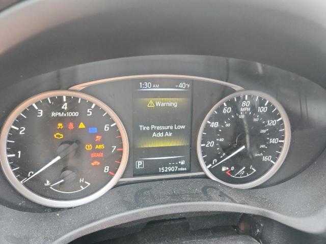 2017 NISSAN SENTRA S 3N1AB7AP6HL684881