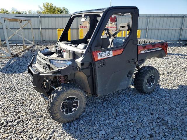 2020 POLARIS RANGER XP - 4XARRE996L8046716
