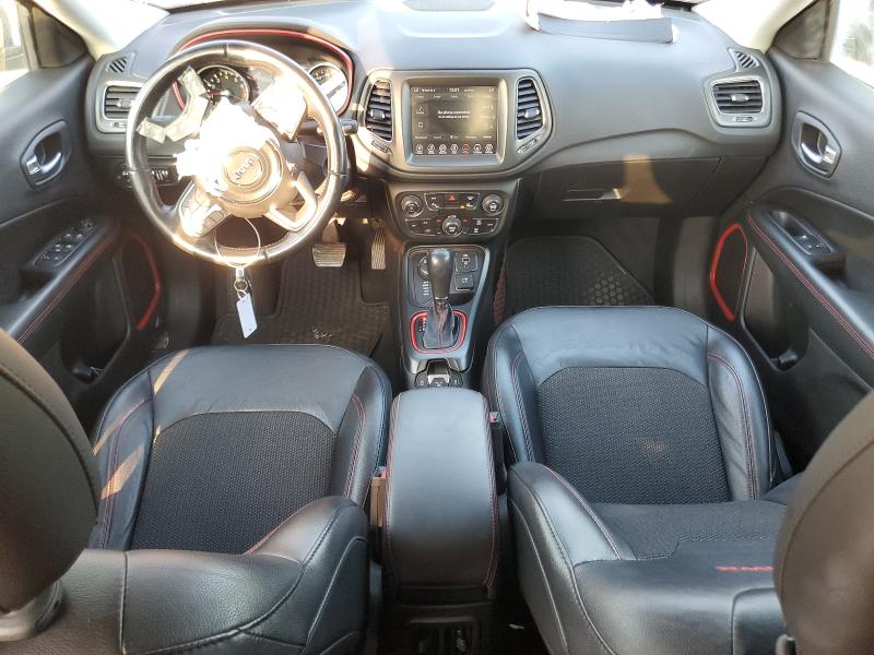 2021 JEEP COMPASS TR 3C4NJDDB8MT511759