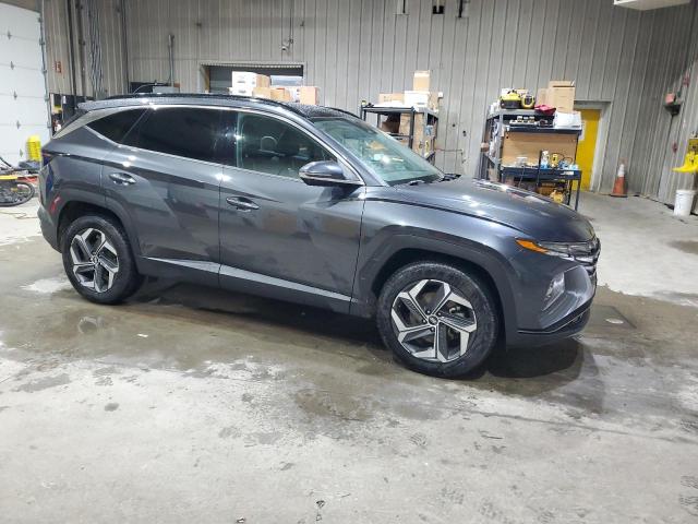 2022 HYUNDAI TUCSON LIM #3260637069