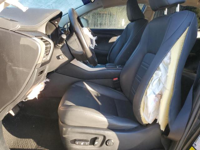 2021 LEXUS NX 300 BAS #3301834351