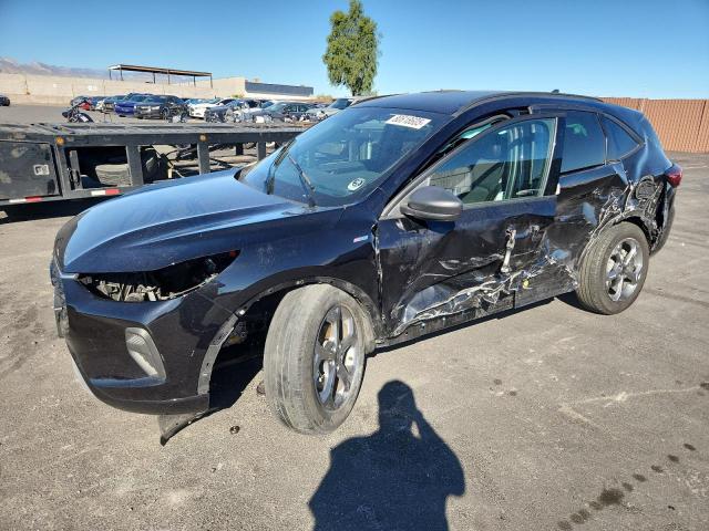 FORD ESCAPE ST
