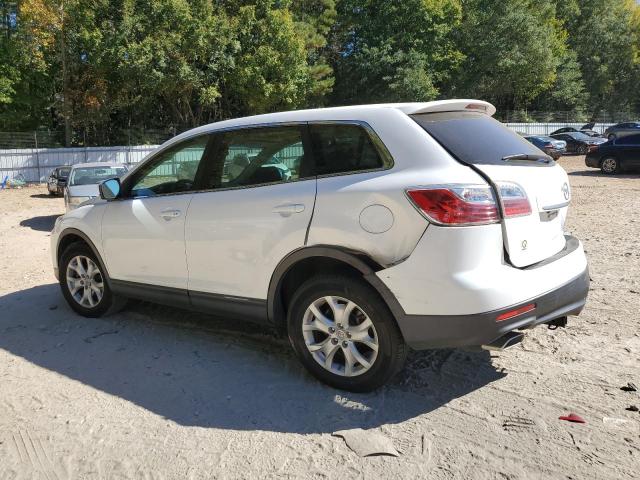 2012 MAZDA CX-9 - JM3TB3CA1C0338029