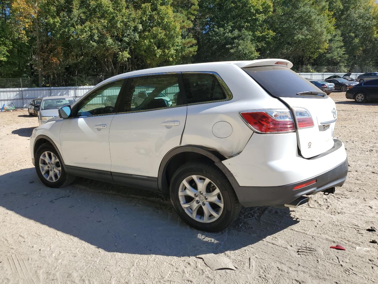 MAZDA CX-9
