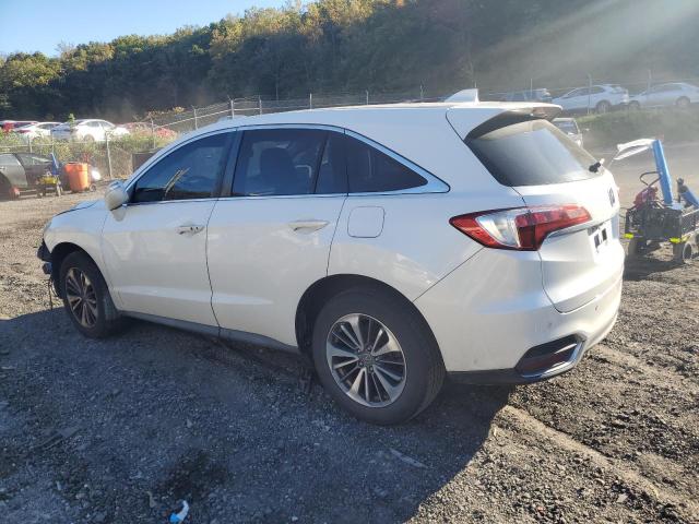 2016 ACURA RDX ADVANC - 5J8TB4H79GL017812
