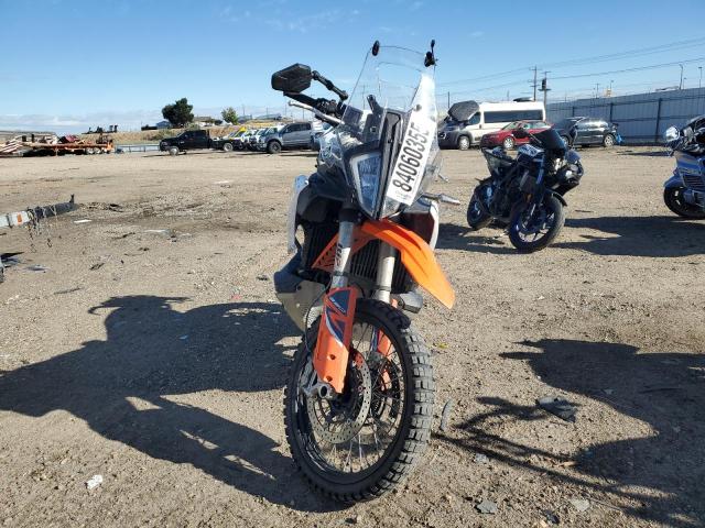 2023 KTM 890 ADVENT VBKTR6406PM861748