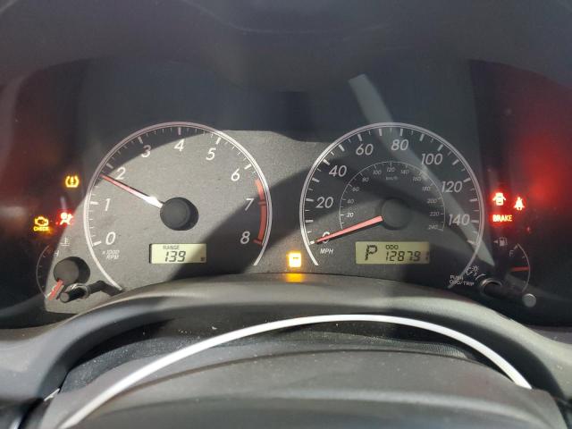 2010 TOYOTA COROLLA BA - 2T1BU4EE6AC497975