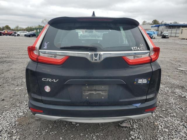 2017 HONDA CR-V LX #3284022839