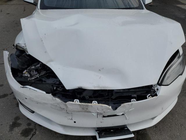 2018 TESLA MODEL S - 5YJSA1E24JF290686