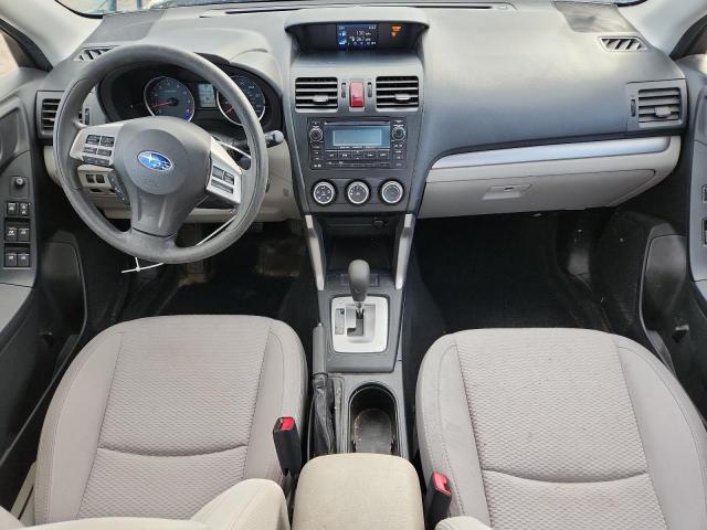 2015 SUBARU FORESTER 2 JF2SJABCXFH552295