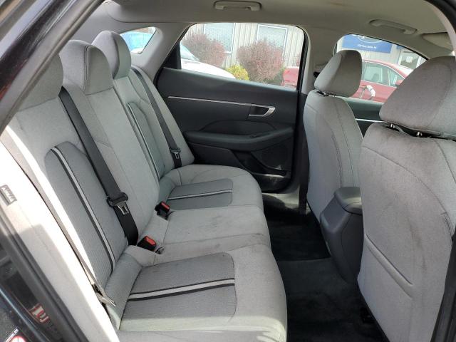 2021 HYUNDAI SONATA SE #3290281268