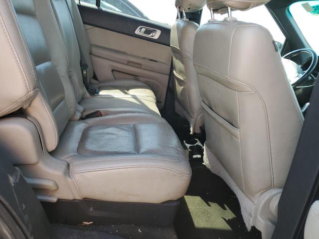 2013 FORD EXPLORER X - 1FM5K7D80DGB33567